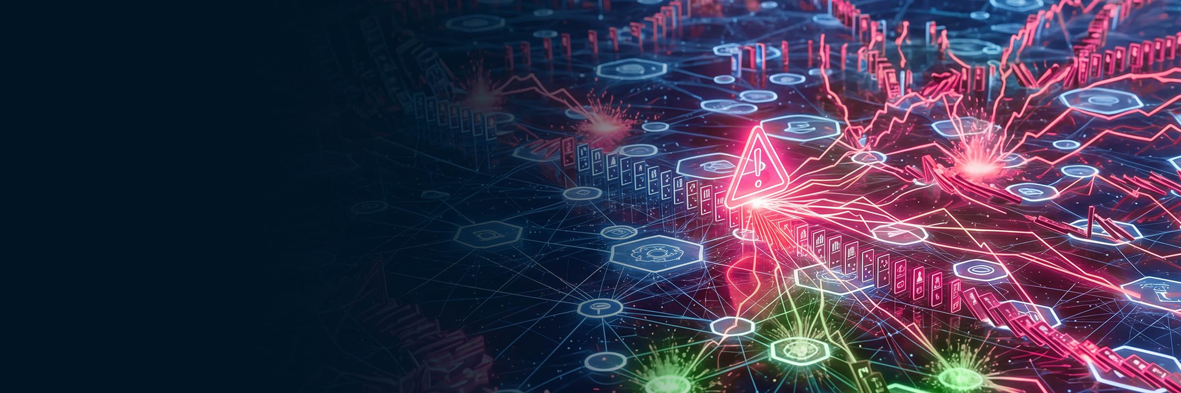 Data Breach Outlook 2026: The Third-Party Domino Effect | Kroll