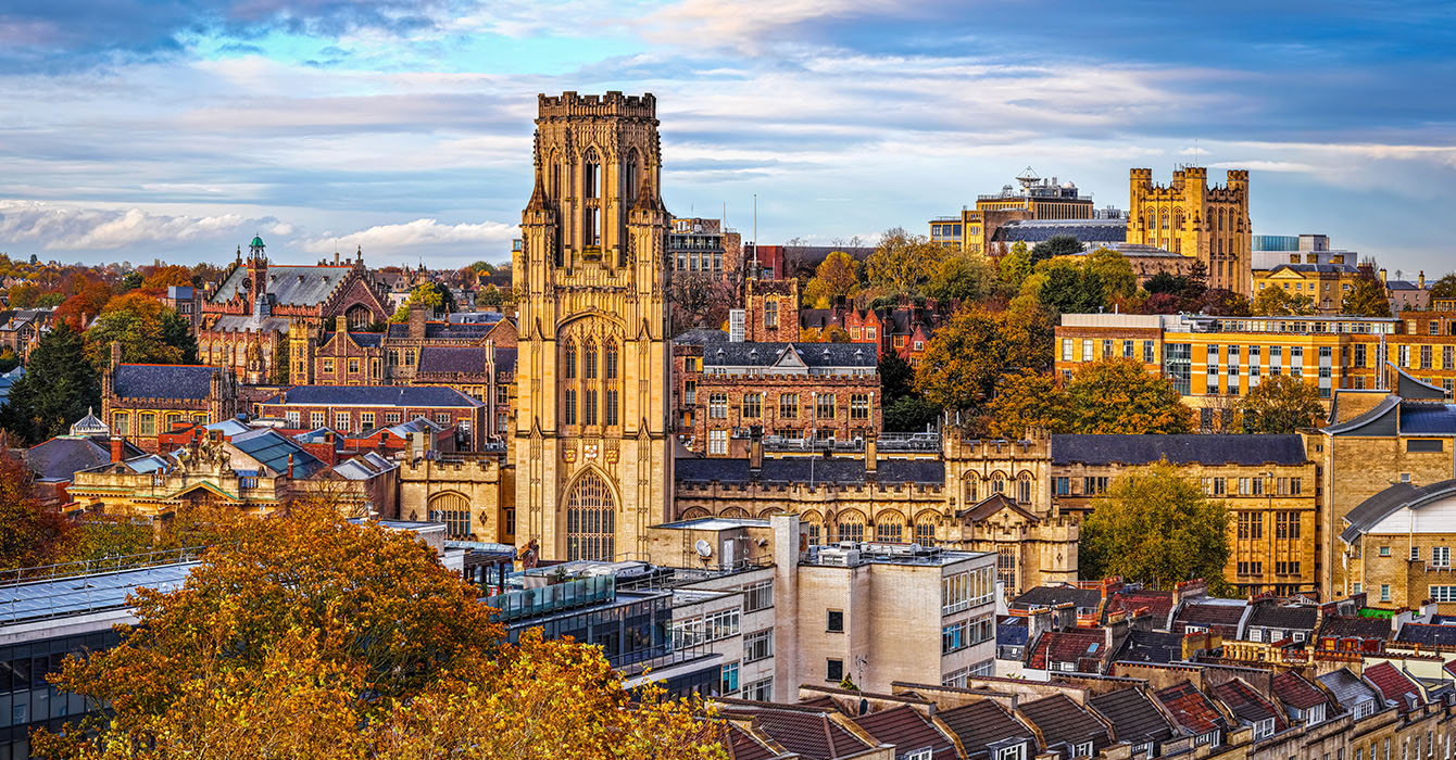 Expert Insurance Reinstatement Valuation Essential Listed Buildings