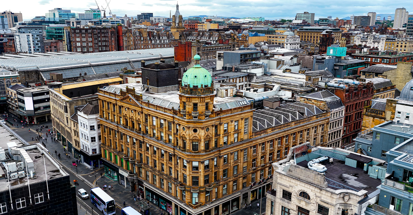 Expert Insurance Reinstatement Valuation Essential Listed Buildings