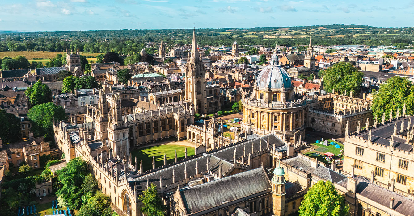 Expert Insurance Reinstatement Valuation Essential Listed Buildings