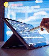Data as the Critical Factor in Fighting Financial Crime Data as the Critical Factor in Fighting Financial Crime