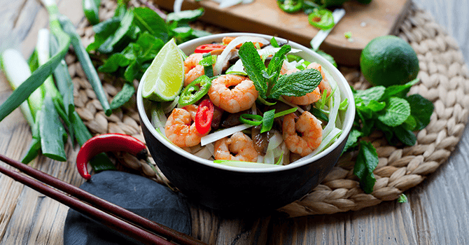 Food and Beverage M&A Industry Insights–Spring 2025 Food and Beverage M&A Industry Insights–Spring 2025