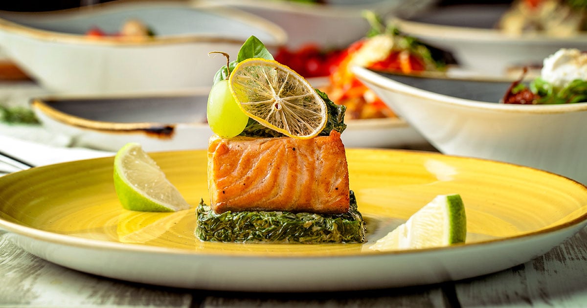 Food and Beverage Report–Winter 2026 Food and Beverage Report–Winter 2026