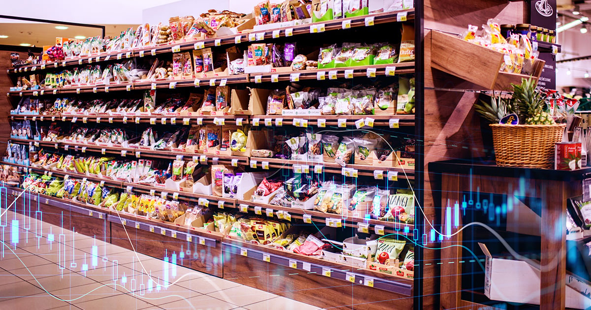 Food and Beverage Industry Insights – Spring 2026 Food and Beverage Industry Insights – Spring 2026