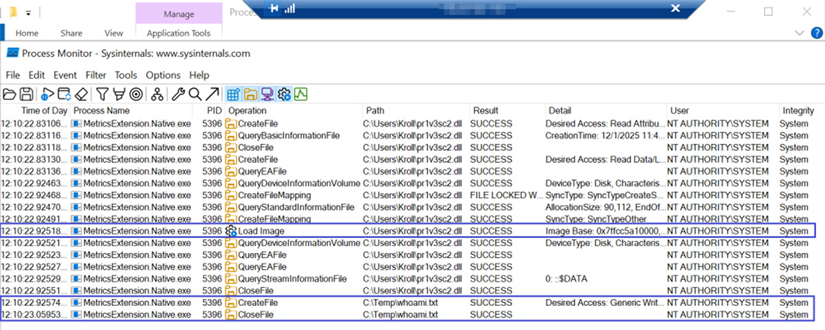 From Engagement to Exploit: CVE-2026-42830