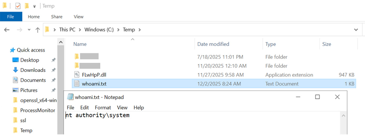 From Engagement to Exploit: CVE-2026-42830