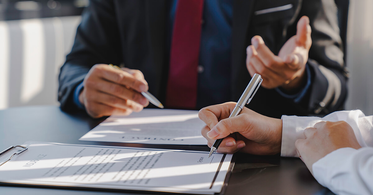 The Growing Valuation Divide in P&C Insurance The Growing Valuation Divide in P&C Insurance
