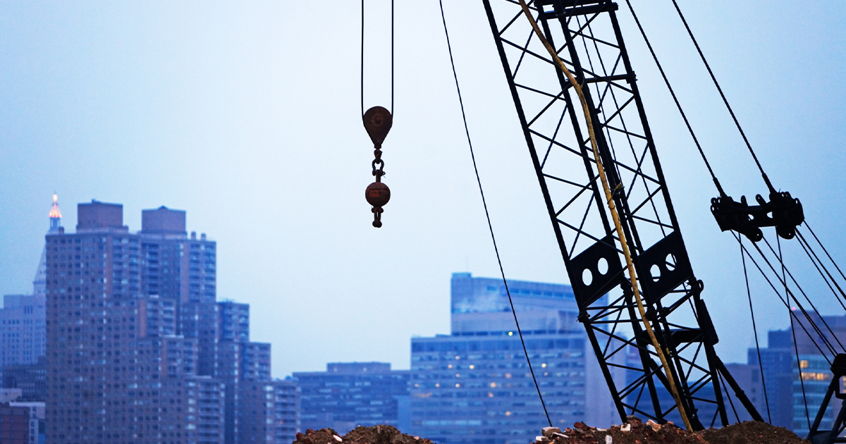 The Impact of Proposed Tariffs on Building and Equipment Costs | Fixed Asset Advisory Services The Impact of Proposed Tariffs on Building and Equipment Costs | Fixed Asset Advisory Services