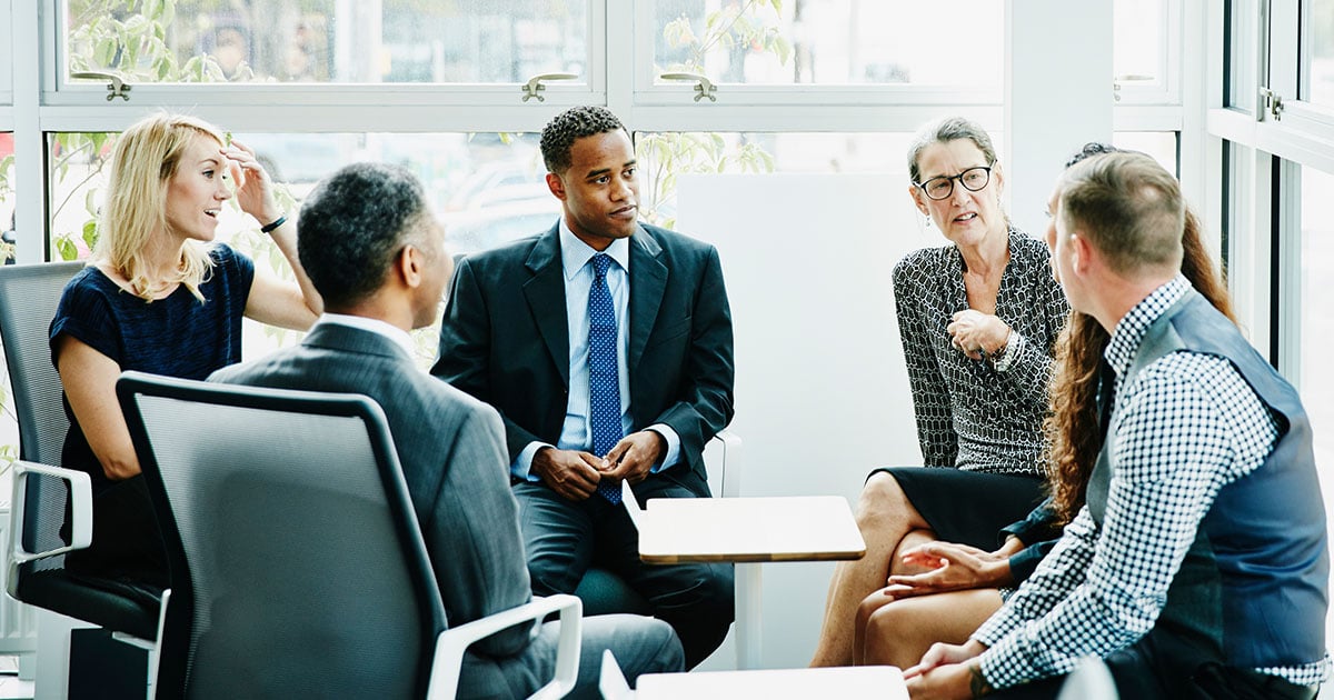 Benefits of Working with an Independent Escrow Agent Benefits of Working with an Independent Escrow Agent