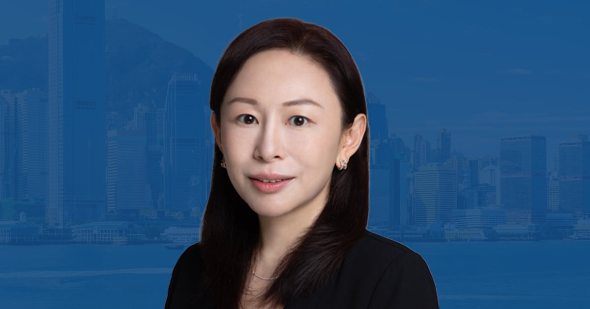 Expert Spotlight: Meet Restructuring Expert Jocelyn Chi | Kroll Expert Spotlight: Meet Restructuring Expert Jocelyn Chi