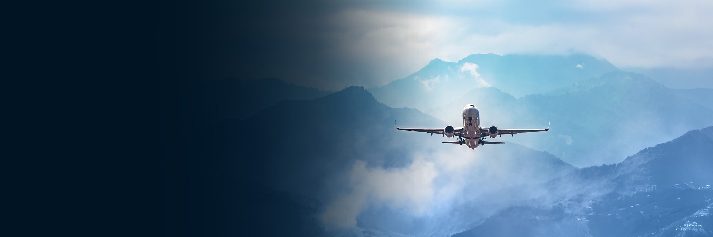 Navigating the Aviation Capital Markets amid Geopolitical Uncertainty