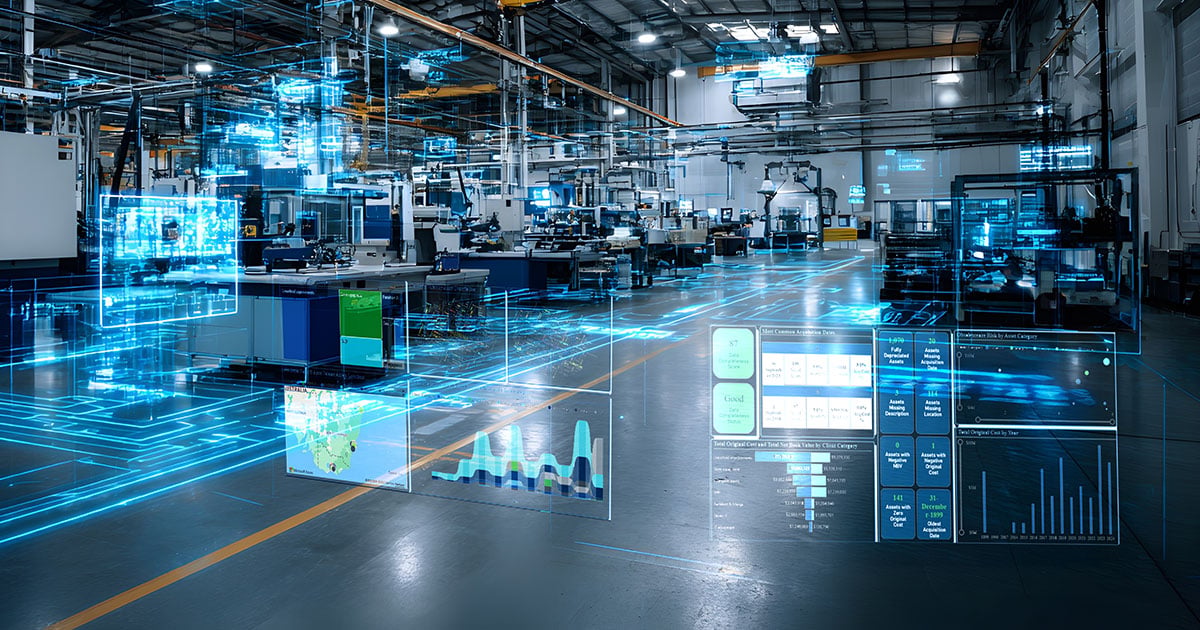Invisible Risks, Measurable Returns: The New Case for a Strong Fixed Asset Register Invisible Risks, Measurable Returns: The New Case for a Strong Fixed Asset Register