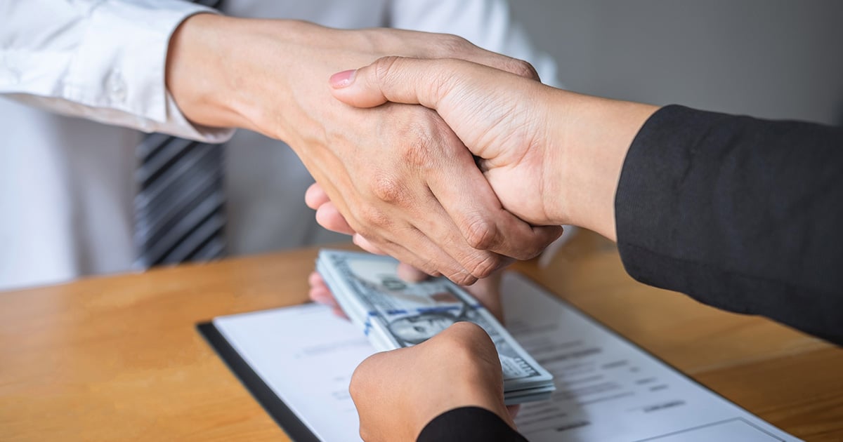 New Designation of Cartels as Terrorist Organizations: Growing Legal Risks and the Role of Strategic Due Diligence New Designation of Cartels as Terrorist Organizations: Growing Legal Risks and the Role of Strategic Due Diligence