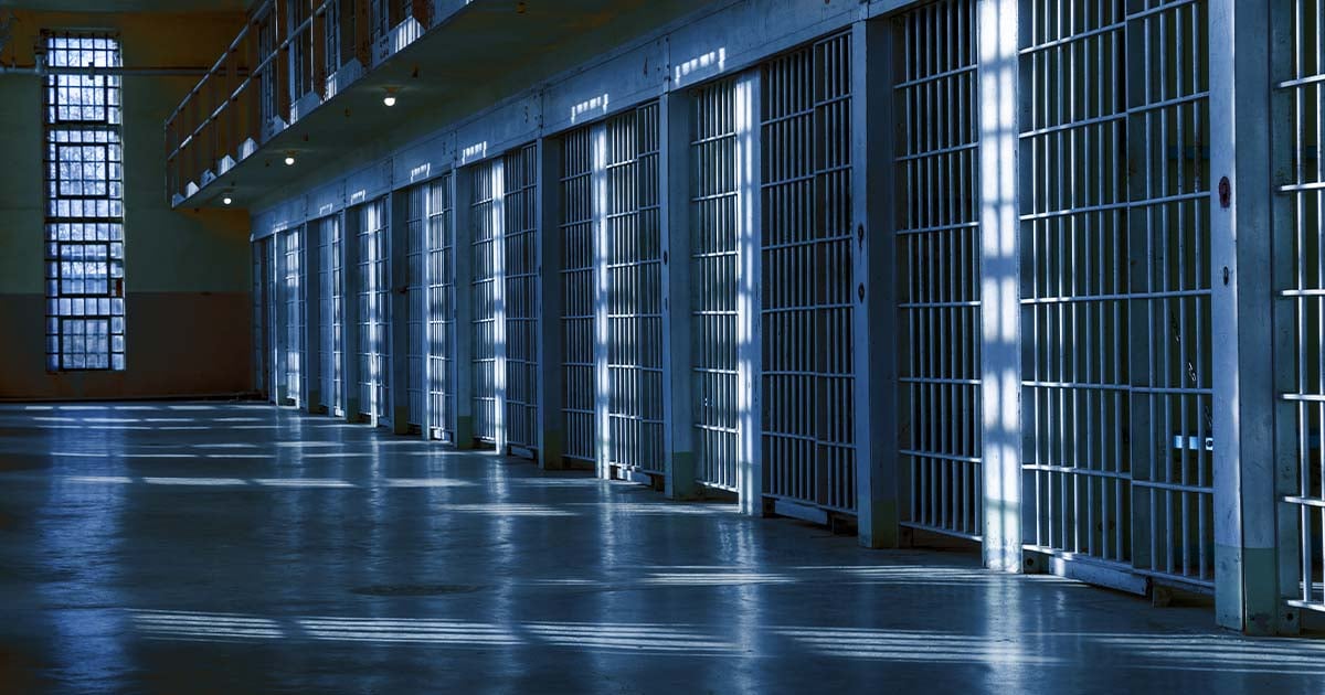 Delivering Class Notice to Incarcerated Class Members: Unique Challenges and Kroll’s Innovative Solutions | Kroll Delivering Class Notice to Incarcerated Class Members: Unique Challenges and Kroll’s Innovative Solutions | Kroll