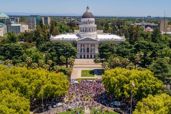 Political Unrest—What’s Ahead and How Businesses Can Prepare Political Unrest—What’s Ahead and How Businesses Can Prepare