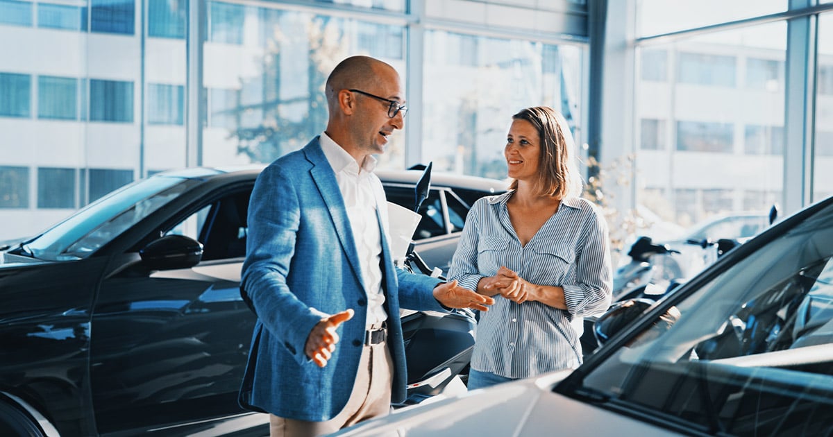 Preparing for FCA-Led Motor Finance Redress – Are You Ready to Take the Lead? Preparing for FCA-Led Motor Finance Redress – Are You Ready to Take the Lead?