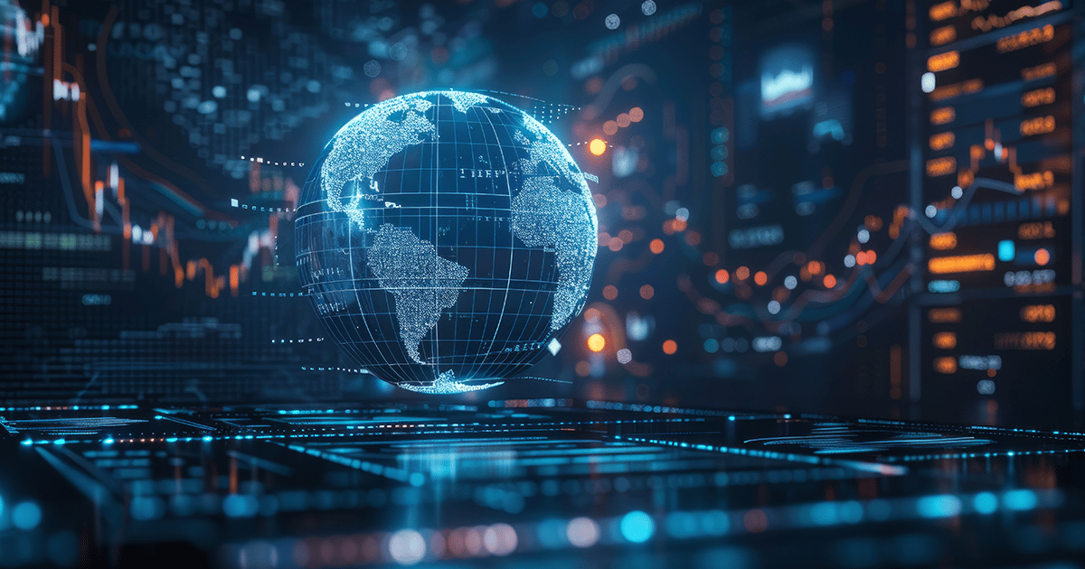 Global Software Sector Update–Spring 2025 Global Software Sector Update–Spring 2025