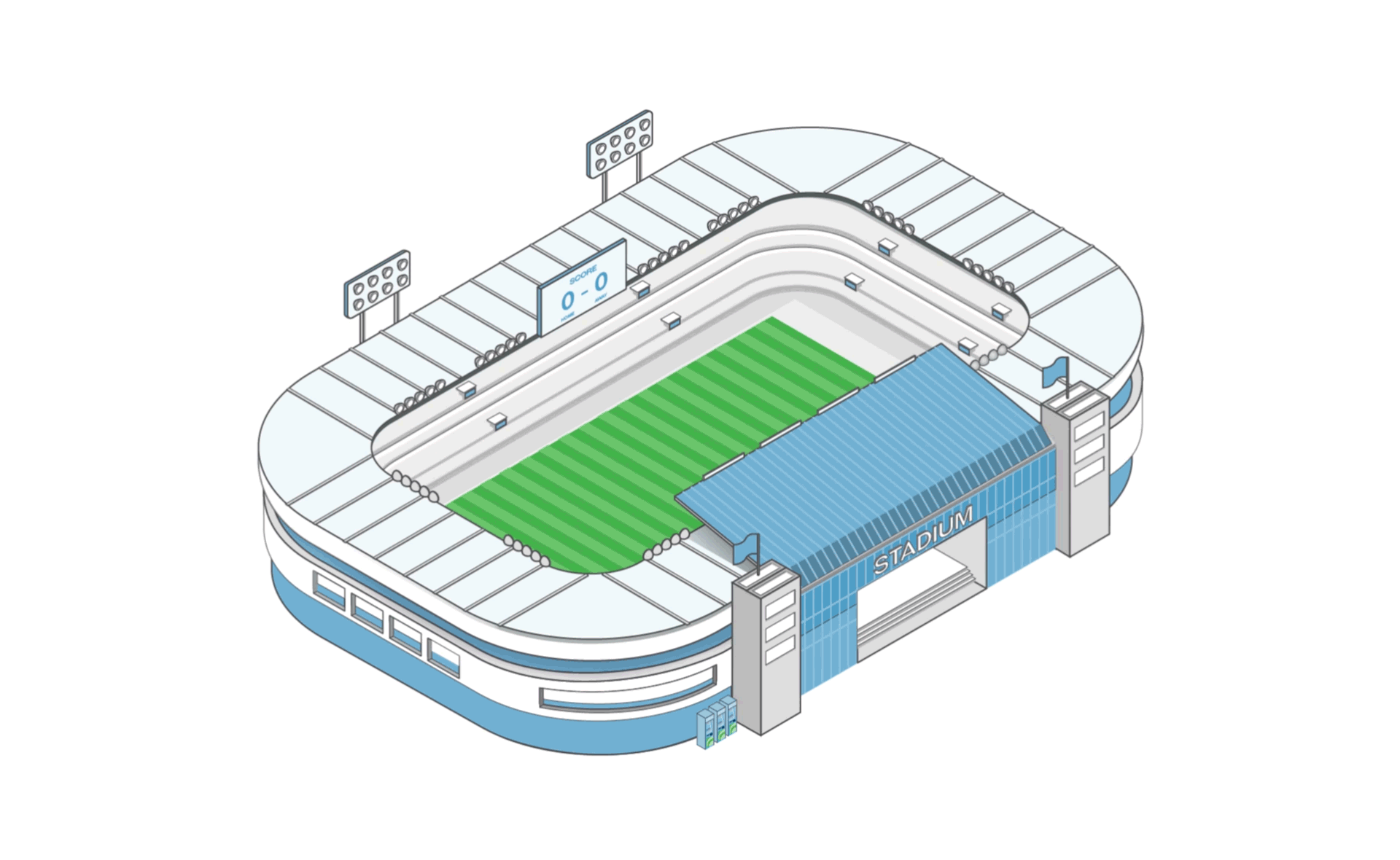 Stadium Security Considerations Ahead of Super Bowl 60
