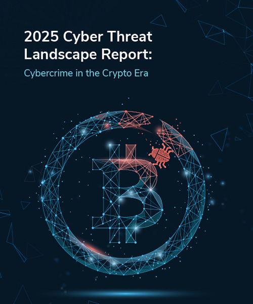 Cybercrime in Crypto Era