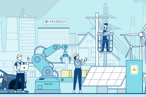 Industry Multiples in India Report 2023—23rd Edition