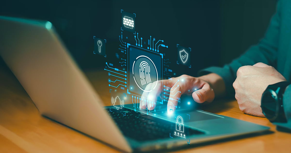 Tracing Crime with Technology: The Future of Investigations Tracing Crime with Technology: The Future of Investigations