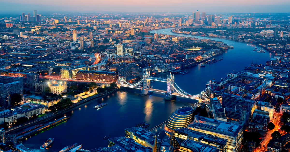 UK AIFM Reforms in Focus UK AIFM Reforms in Focus