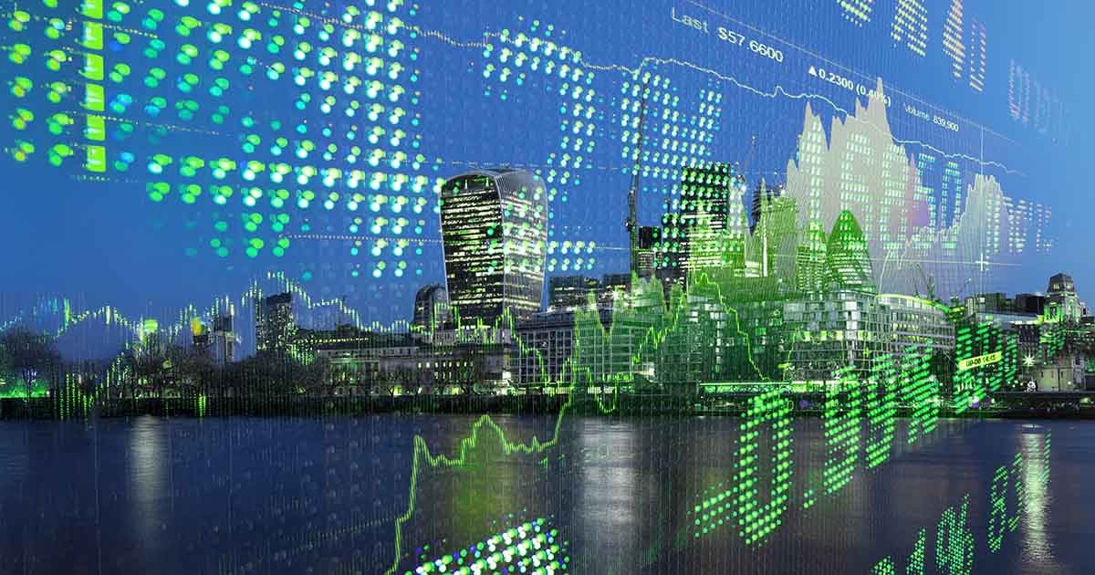 Valuation at Scale: Unlocking Europe’s Private Market Evolution Valuation at Scale: Unlocking Europe’s Private Market Evolution