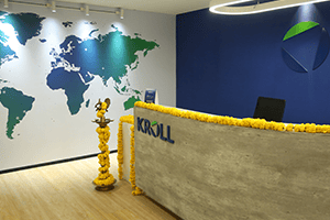 Kroll Expands Presence in India with Automation and Innovation Center in Hyderabad Kroll Expands Presence in India with Automation and Innovation Center in Hyderabad