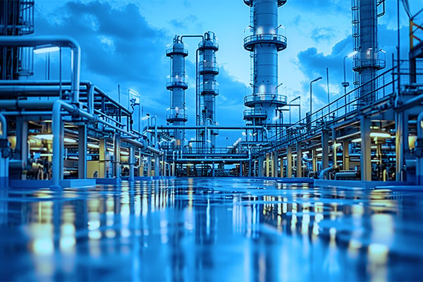 Diversified Industrials