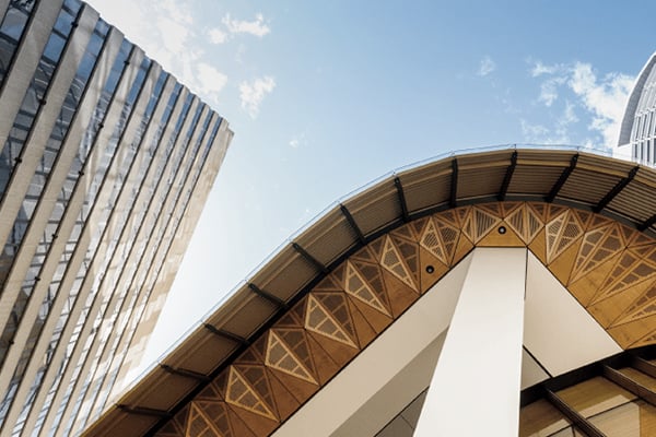Case Studies: Markets Services 