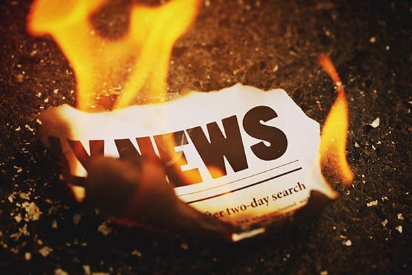 Combating Social Media Disinformation