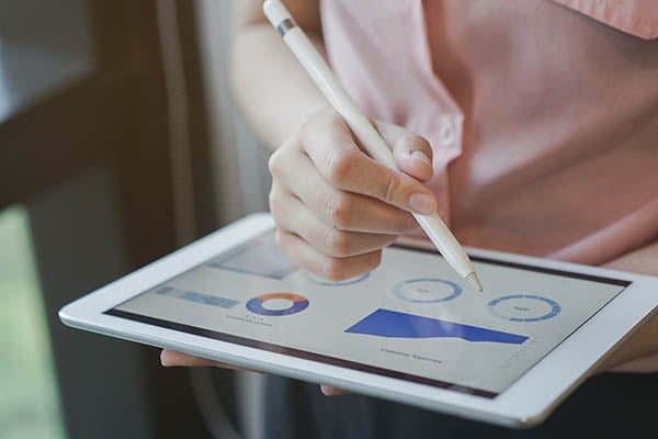Industry Multiples in Europe Quarterly Report – 1st Edition