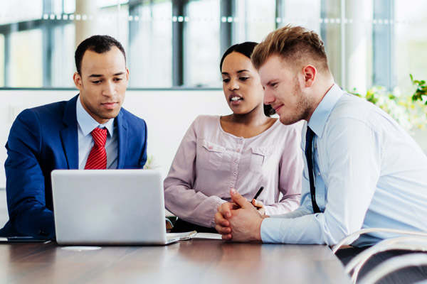 Professional Service Providers in the Crosshairs