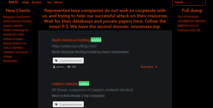 New Ransomware Reality Involves Data Exfiltration, Could Lead to Regulatory Issues