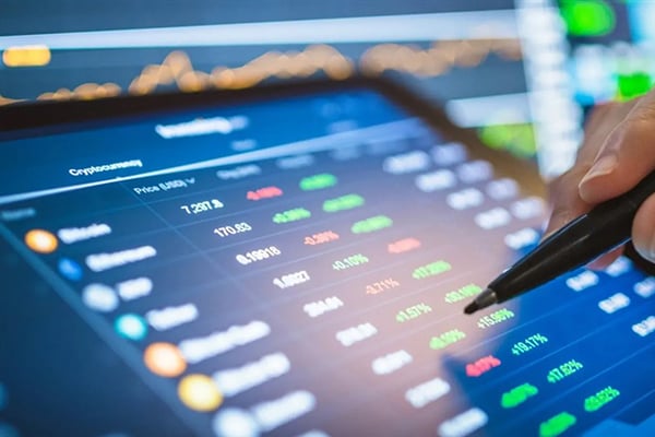Anti-Money Laundering and Countering the Financing of Terrorism Focus Report 2022