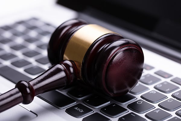 Tips from the Trenches: Make Your Company Less Attractive to Cyber Enforcement