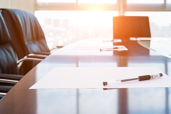 Cyber Risk – Why Corporate Governance Matters