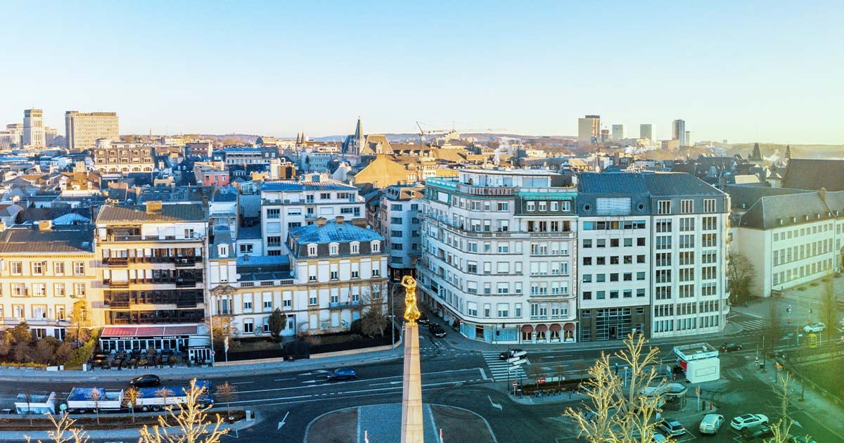From Governance to Scale: Closing Luxembourg’s Valuation Gap | Kroll From Governance to Scale: Closing Luxembourg’s Valuation Gap | Kroll