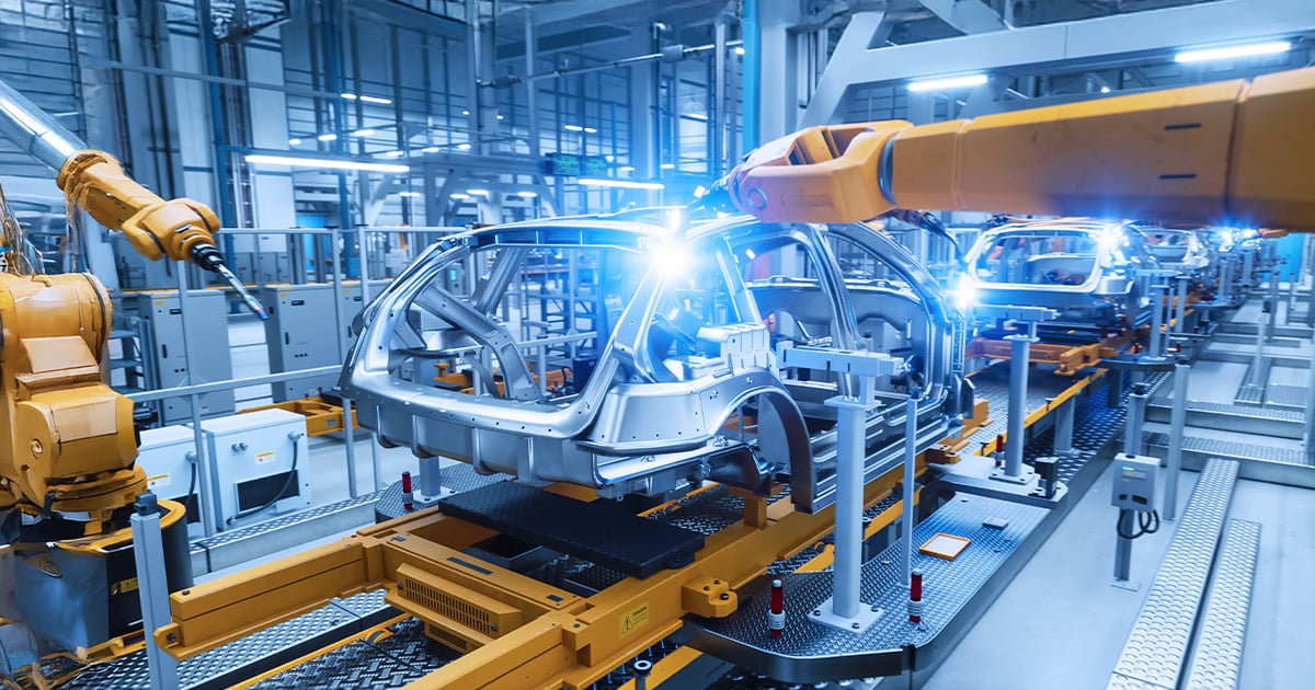 Automotive Industry Insights–Summer 2025 Automotive Industry Insights–Summer 2025