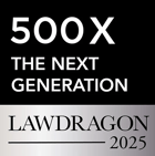 Lawdragon 500X The Next Generation 2025