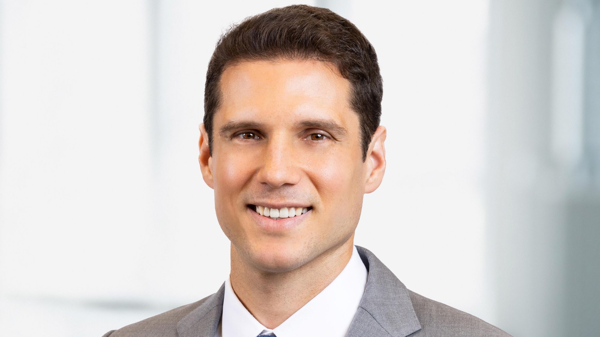 Adam Federer | Attorneys | Labaton Keller Sucharow