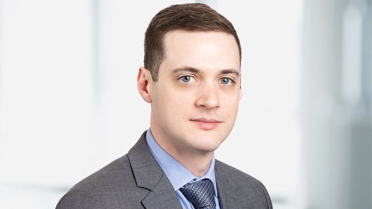 Attorney Alex Rafferty Alexander F. Schlow | Attorneys | Labaton Keller Sucharow