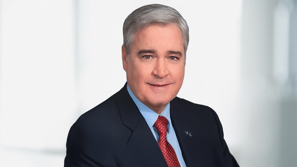 Michael F. Flaherty | Attorneys | Labaton Keller Sucharow