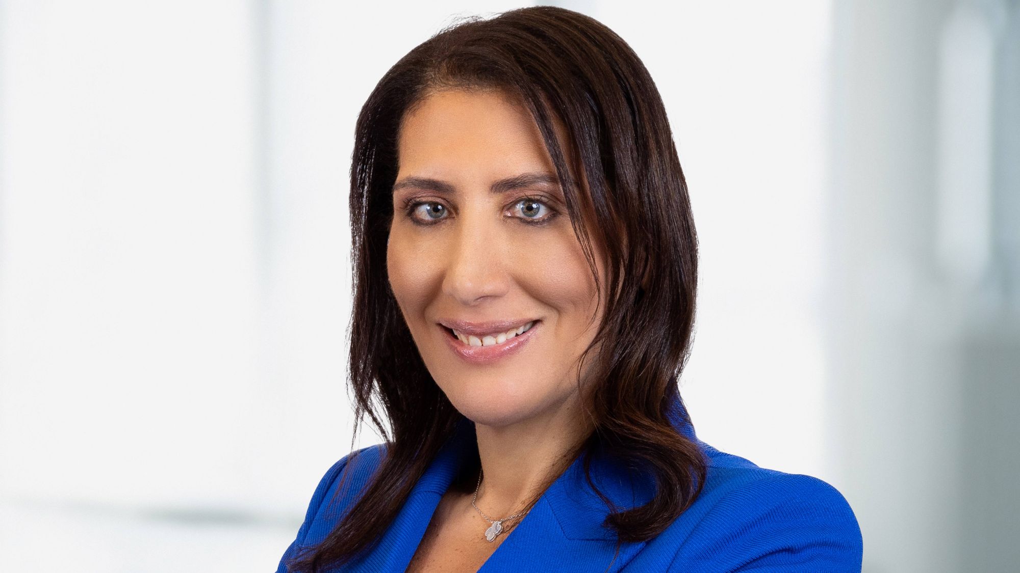 Amy N. Greenbaum | Business Professionals | Labaton Keller Sucharow
