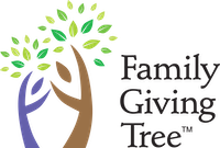 Family Giving Tree Logo