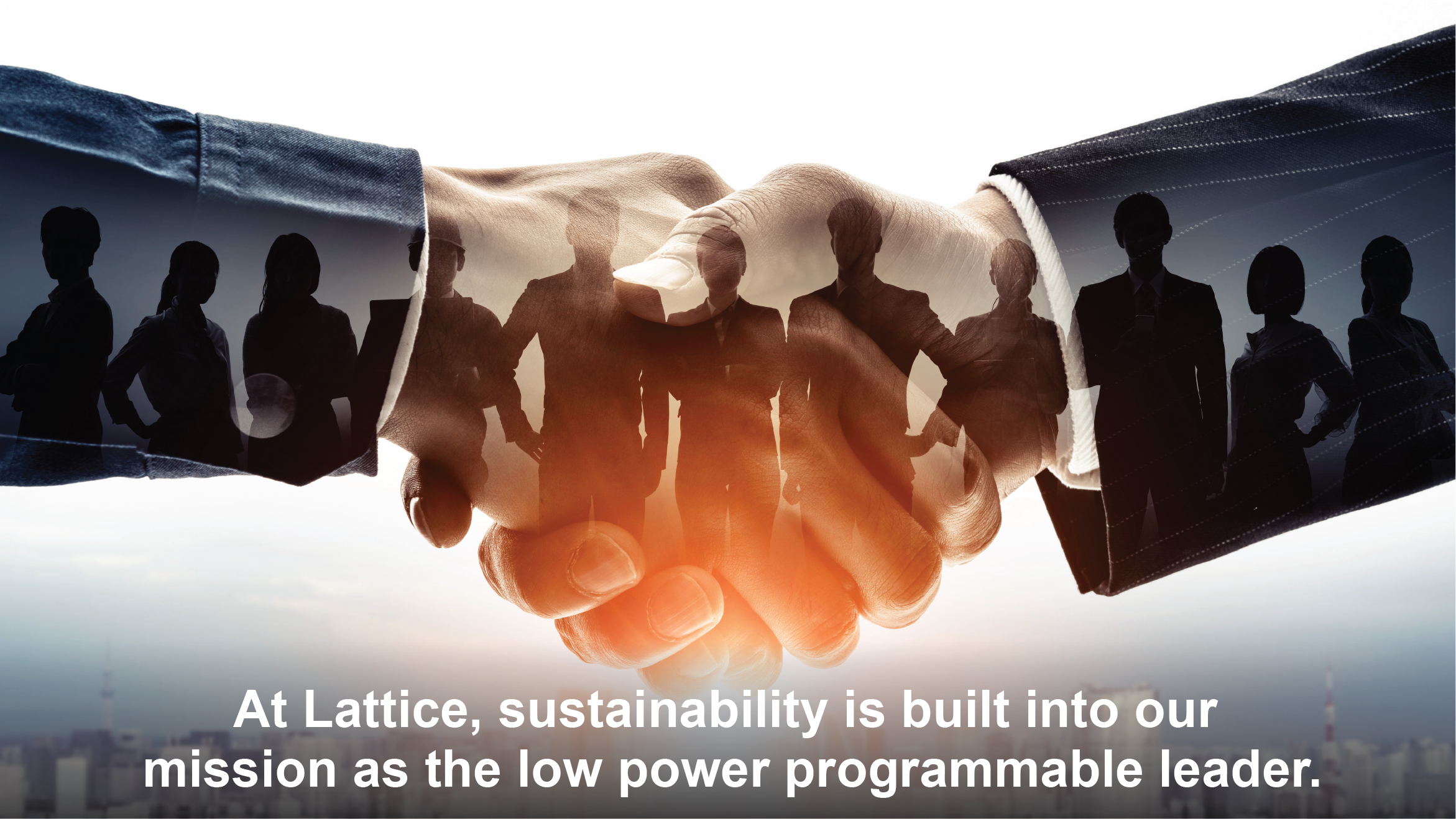 Governance Banner