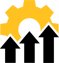 Continuous Improvement Icon