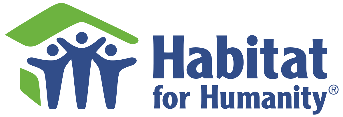 Habitat for  Humanity Volunteer