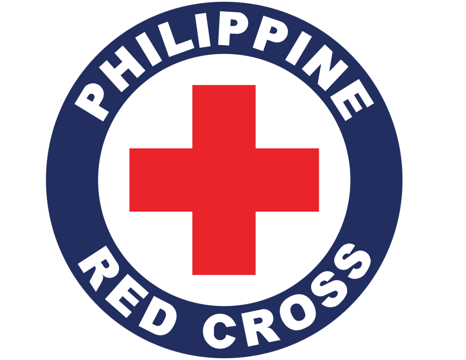 Red Cross Volunteer