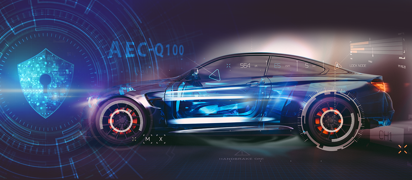 Automotive